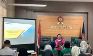Terima Kunjungan Mahasisswa Utara UINSU dan UISU, KPPU Tanamkan Nilai Persaingan Kepada Mahasiswa 