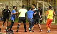 Buntut Kerusuhan di Stadion Harapan Bangsa, Akhirnya Komdis PSSI Beri Sanksi kepada Persiraja dan PSMS Medan, Segini Dendanya