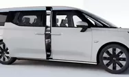 Imbang Alphard, Volvo Luncurkan Mobil EM90 dengan Banyak Fitur Seperti Ini