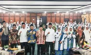 BKMT Jadi Pilar Utama Dukung Pemko Medan Wujudkan Pembangunan dan Peningkatan Kualitas Keagamaan
