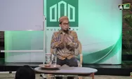 6 Strategi yang Bisa Dilakukan untuk Memburu Malam Lailatul Qadar, Kata Ustaz Adi Hidayat Isi Malam Itu untuk Melakukan Kebaikan