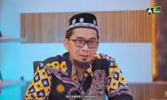 INGAT! Ustaz Adi Hidayat Bilang Hisab Orang Berilmu dan Belum Berilmu Itu Beda, Simak Hukumnya