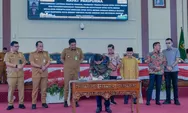 Pemko Medan dan  DPRD Setujui Ranperda tentang Pajak dan Retribusi Daerah
