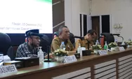 Pemko Medan Seminarkan Hasil Penelitian Pengaruh Koperasi Syariah Mesjid Mandiri bagi Pemberdayaan Ekonomi