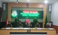 Jaksa Tetapkan Tersangka Baru Dugaan Kasus Korupsi Rumah Layak Huni Baitul Mal Agara