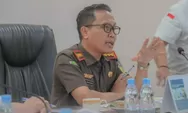 Kajari Padangsidimpuan Ingatkan para Kades: Dana Desa Harus Dikelola dengan Benar