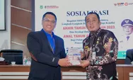 Pemko Medan Sosialisasi Pengadaan Barang dan Jasa, Ini Pesan Bobby Nasution
