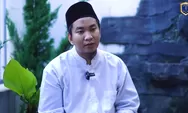 WASPADA! Ustaz Muhammad Faizar Ungkap Ada 4 Penyebab Penyakit Ain yang Sangat Berbahaya: Jauh Lebih Cepat dari Takdir