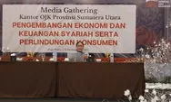 Raya D Theresia, OJK Memperkuat Perlindungan Konsumen Melalui Regulasi