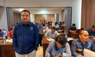 Berikut 38 Nama Anggota PWI Sumut yang Lulus Ujian Kenaikan Status