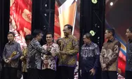 Turunkan Kasus Stunting Agincourt Resources Raih Tamasya Award