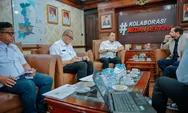 Pemerintah Polandia Ingin Tingkatkan Kerjasama dengan Pemko Medan