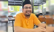 Tanggapi Dugaan Dokter berijazah Palsu, Nasrul Zaman : Harusnya BKPSDM Periksa Syarat Administratif dengan Manfaatkan Teknologi 