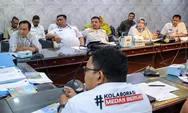 Medan Run 2023 akan Digelar Pemko Medan, Sediakan Hadiah Ratusan Juta Rupiah