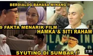 Mengulik 9 fakta menarik di film Buya Hamka 
