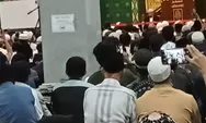 Tausiyah Ustdaz Adi Hidayat:  Keutamaan Sholat Subuh Berjamaah, Meningkatkan Ketaatan kepada Allah SWT.