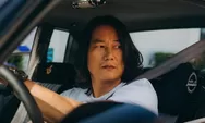 Intip Bagasi Bintang Tokyo Drift Sung Kang Alias Han Fast Furious, Ini Dia Koleksi Mobilnya