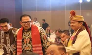 Sumut Punya Potensi Alet Semua Cabor,  Baskami ;  Peluang Raih Prestasi Gemilang Pada PON 2024 