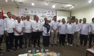 Gabriel K Pandiangan Pimpin KADIN Pematangsiantar, Ini Harapan Walikota