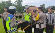 Ciptakan Keamanan Jelang Nataru, Polres Abdya Siapkan Dua Pos