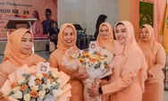 Pj Walikota Padangsidimpuan, Perempuan Miliki Peran Strategis Dalam Pembangunan 