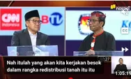 Menilik Gagasan Ketiga Cawapres Dalam Debat Pilpres 2024: Cak Imin Slepetnomics, Gibran Problematik, dan Mahfud MD Normatif