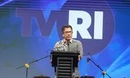 HUT ke 53 TVRI Meriah, Kadis Kominfo: Era Globalisasi dan Digitalisasi Tantangan Sekaligus Peluang