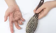 Mengatasi Rambut Rontok: Panduan Perawatan dan Pencegahannya
