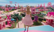 Daftar Lima Film Paling Dicari di Google Sepanjang Tahun 2023: Ada Film Barbie Sampai Jawan
