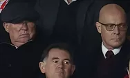 Ferguson Terduduk Tonton MU Kalah Lagi, Ten Hag Malah Tetap Optimis