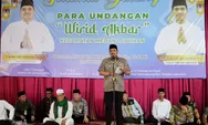 Sudah Dinantikan Belasan Tahun, Bobby Nasution Janji ke Emak-Emak Pengajian Bangun Islamic Center Tahun ini Selesai
