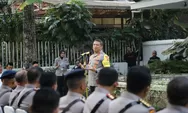 Kapolda Sumut Sambangi Rumah Dinas Mantan Kapolri Hoegeng Iman Santoso, Imam: Hasilkan Sosok Polisi Idaman