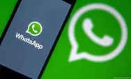  Ingin Ubah Tampilan WhatsApp Android Seperti di iPhone, Begini Caranya