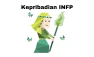MBTI INFP Mari Merapat!! Ini 6 Dia Kebiasaan Aneh yang Sering Dilakukan Tipe Kepribadian INFP Sang Mediator