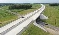 Mega Proyek Jalan Tol Binjai Pangkalan Brandan dengan Konsep Green Construction Jadi Contoh di Indonesia