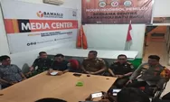 Terkait Video Yang Beredar, Bawaslu: Tidak Ada Pelanggaran Pemilu