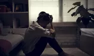 Mental Exhaustion: 5 Tanda Kamu Harus ke Psikolog Sekarang, Kamu Ngalamin yang Mana Nih?
