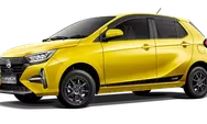 Mobil Ini Jauh Lebih Murah Dibanding Daihatsu Rocky Seharga 135 Juta, Mesin Serupa Bodinya Juga Bongsor!