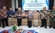 Wali Kota Bangga, Siantar Menjadi Tujuan Sekolah Pascasarjana UGM