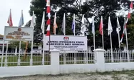 KPU Deli Distribusikan Surat Suara ke Kecamatan Awal Februari 2024