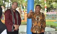 Ashari Tambunan Tetap Kalah di Pengadilan Atas Gugatan Eks Kadinkesnya