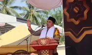 Gelar Polres Batubara Berselawat, Kapolres Tegaskan Netralitas Polri saat Pemilu 