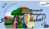 Simak Yuk ! 6 Alasan Orangtua Introvert Dikatakan Hebat Dalam Mendidik Anak