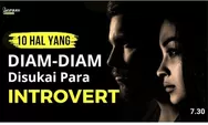 Cari Tahu Yuk ! Inilah 10 Cara Terbaik Untuk Memulihkan  Tenaga si Introvert, Poin ke 2 Harus Dicoba
