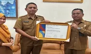 Pemberkasan Sertifikasi Guru Dipungli Disdik Deli Serdang