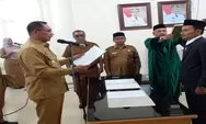 Lama Fakum, PD Fajar Selatan Diisi Zirhan SP Jabat Direktur Periode 2024-2029