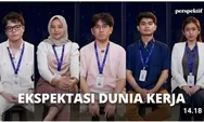 Mau Tau ? Cara Merubah Etos Kerja Gen Z di Perusahaan Korporasi Agar Tidak Lagi Menjadi Generasi Stroberi.