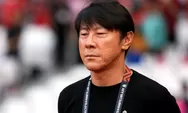 Masih terikat Kontrak dengan PSSI, Shin Tae Yong Sesumbar Ada Tawaran Negara Lain, Football Institute: Cacat Moral dan Etika!