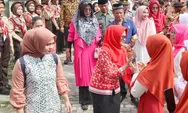Buka MTQ, Susanti Dewayani Bangga Pematangsiantar Jadi Kota Paling Toleran di Indonesia Nomor 11: insyaAllah Tahun Berikutnya Peringkat 1