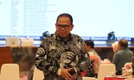 Baskami Ginting: Teknologi Digital Dorong Pengembangan Ekosistem Ekonomi dan Human Capital